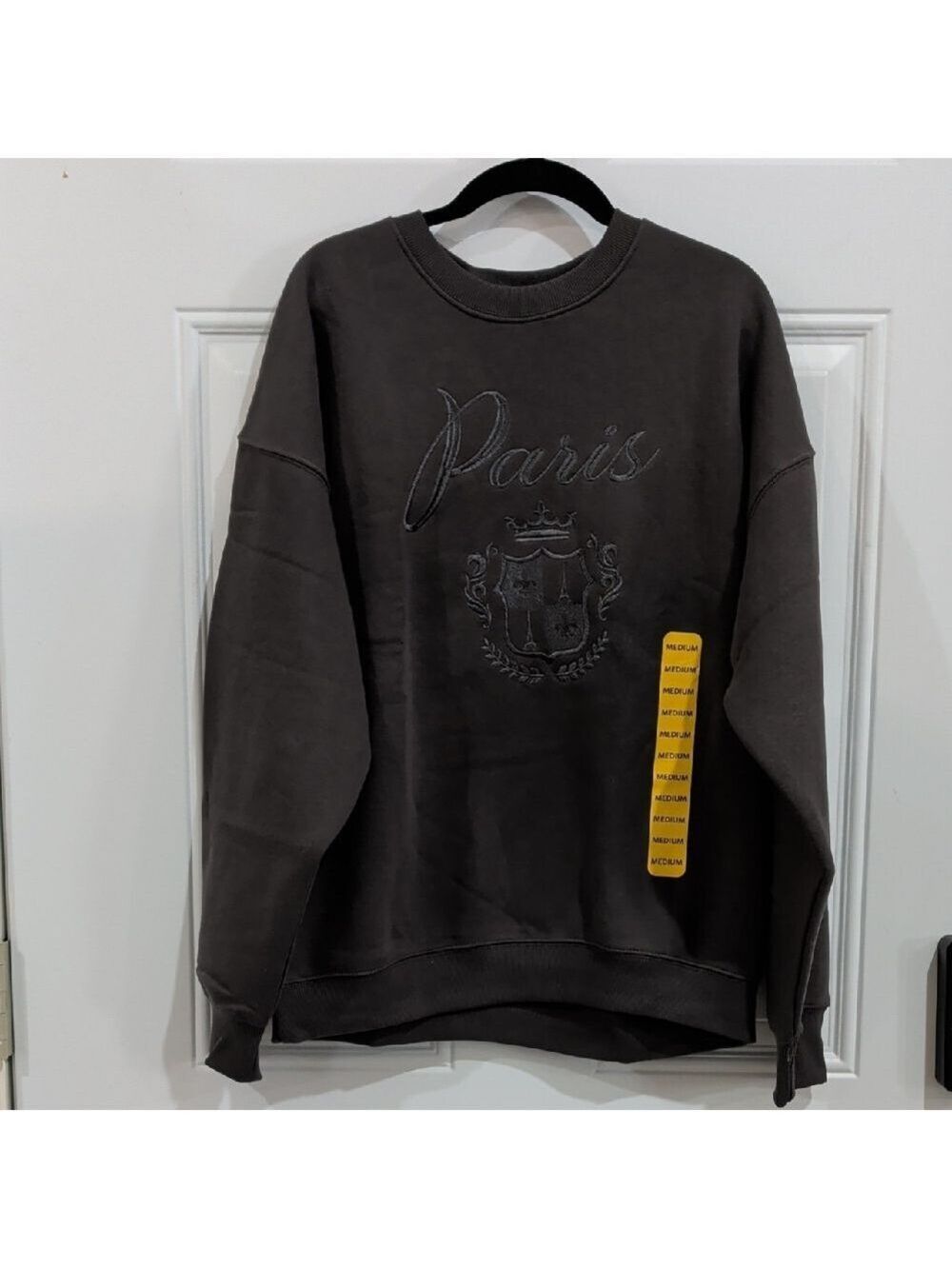 ✨Women's State Of Mine Sweatshirt Paris Multiple Sizes